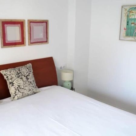 Apartamento Torre Valentina Frente Al Mar Calonge  Εξωτερικό φωτογραφία