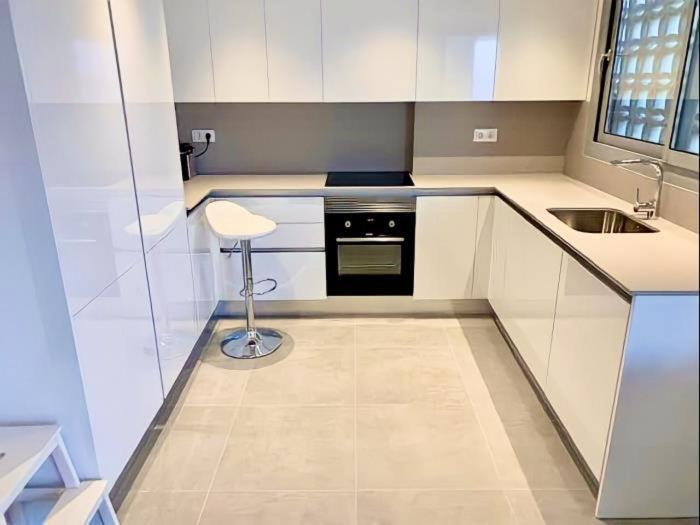 Apartamento Torre Valentina Frente Al Mar Calonge  Εξωτερικό φωτογραφία
