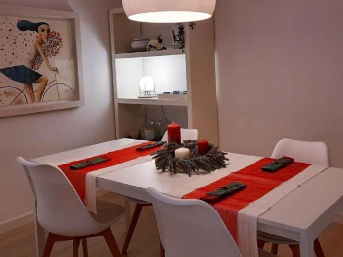 Apartamento Torre Valentina Frente Al Mar Calonge  Εξωτερικό φωτογραφία