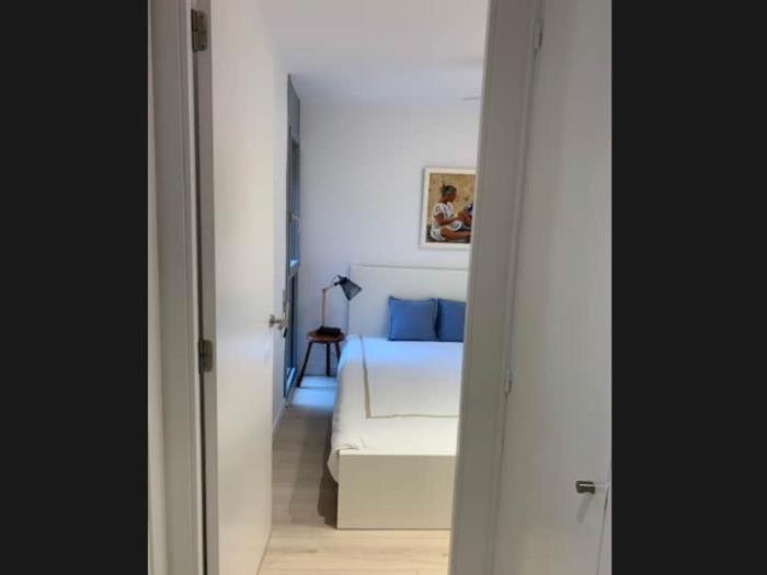 Apartamento Torre Valentina Frente Al Mar Calonge  Εξωτερικό φωτογραφία