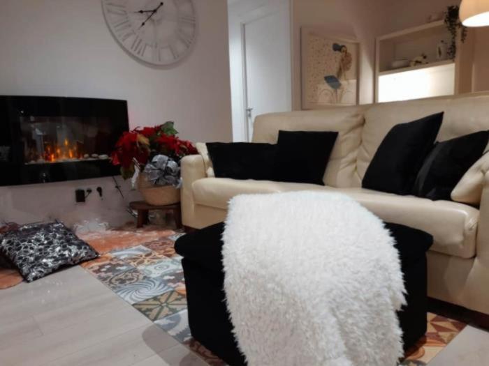 Apartamento Torre Valentina Frente Al Mar Calonge  Εξωτερικό φωτογραφία